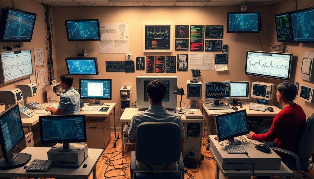 Types of polygraph examinations Types of polygraph examinations