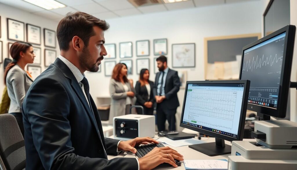 certified polygraph examiners certified polygraph examiners