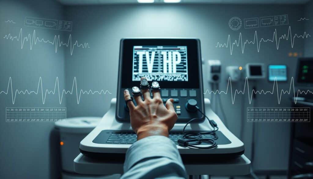 psychophysiological detection psychophysiological detection